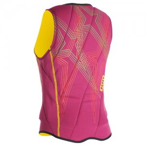 Ion Impact Vest Lunis 2012 Women